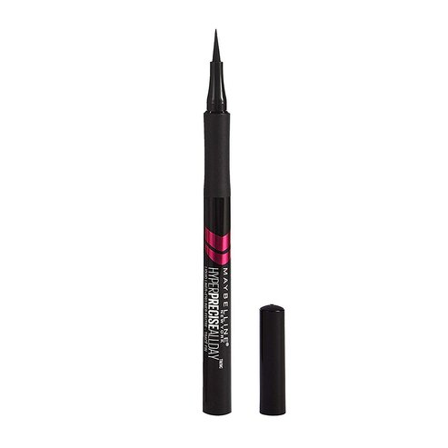 Δώρο Maybelline Hyper Precise Eyeliner Mini 700 Black