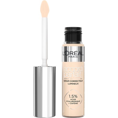 L\'oreal Paris True Match Radiant Serum Concealer 11ml - Light 1.5N