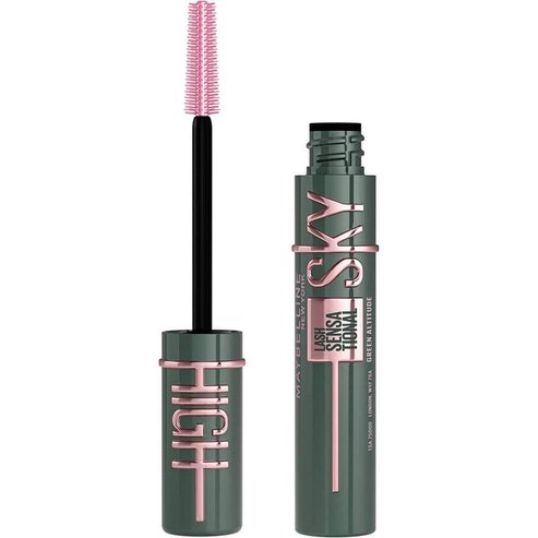 Maybelline Lash Sensational Sky High 7.2ml - Green Altitude