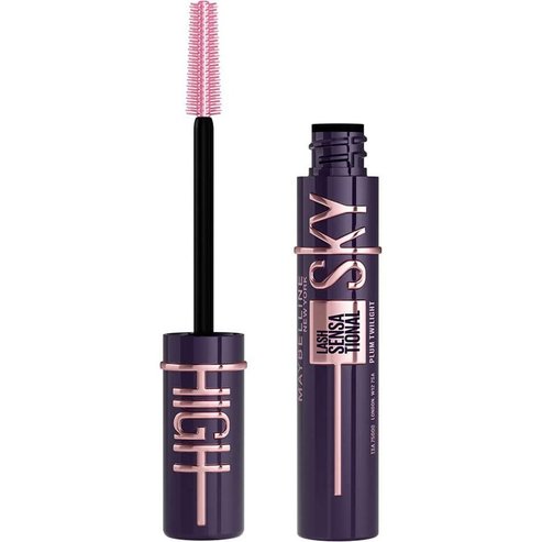 Maybelline Lash Sensational Sky High 7.2ml - Plum Twilight