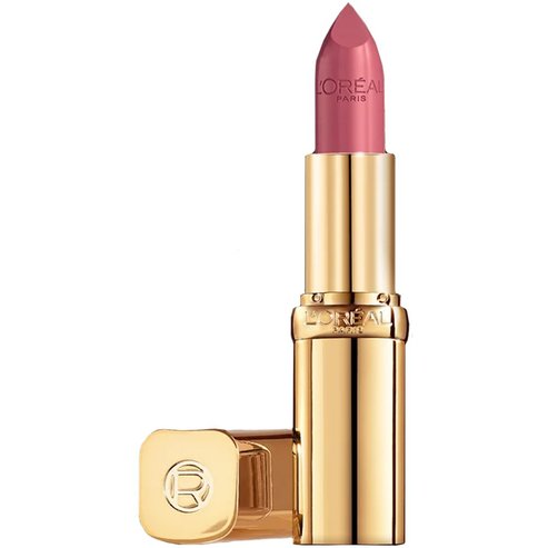 L\'Oreal Paris Color Riche Хидратиращо червило за наситен цвят & грижа - 214 Violet Saturine