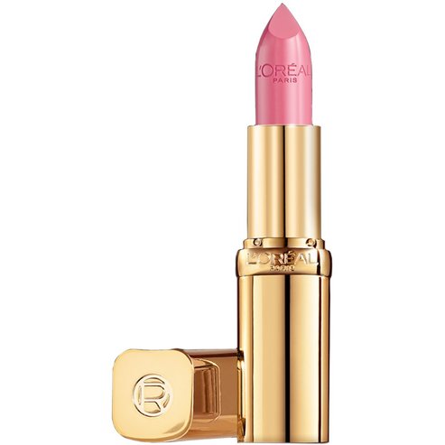 L\'Oreal Paris Color Riche Овлажняващо червило за наситен цвят & грижа - 303 Rose Tendre