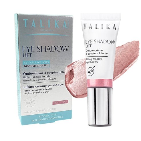Talika Lifting Creamy Eyeshadow Rose 8ml