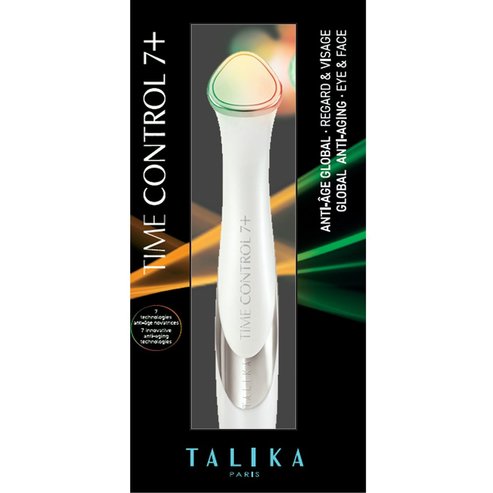 Talika Time Control 7+ Global Anti-Aging Face & Eye Led Phototherapy Device 1 бр