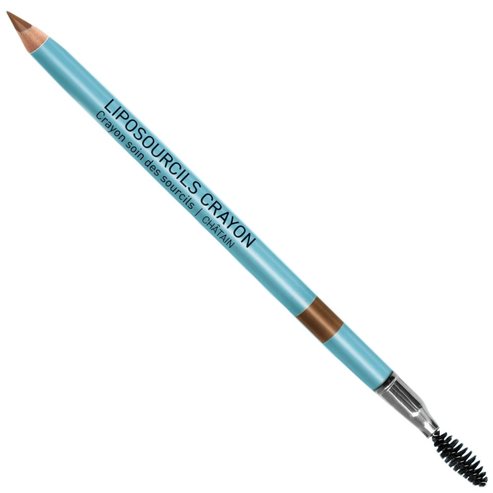 Talika Liposourcils Eyebrow Pencil Crayon 1 бр - Brun Brown