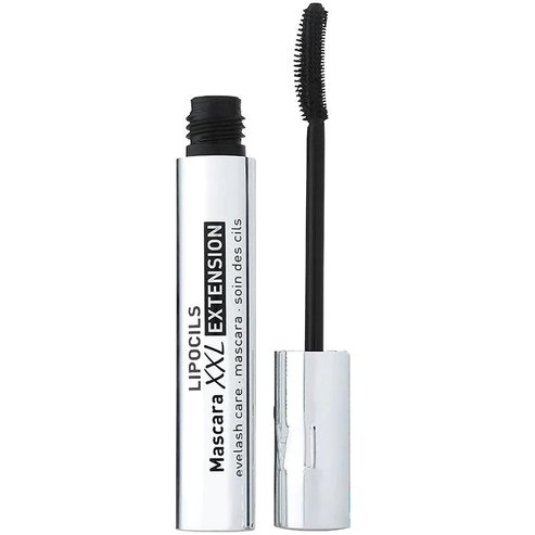 Talika Lipocils Mascara Extension XXL 8.5ml - Black