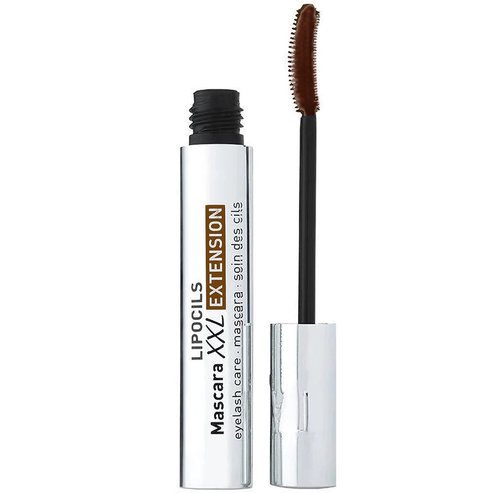 Talika Lipocils Mascara Extension XXL 8.5ml - Brown