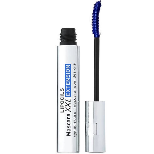 Talika Lipocils Mascara Extension XXL 8.5ml - Blue