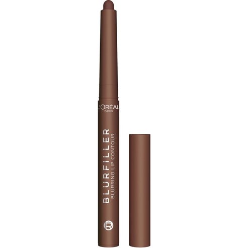 L\'Oreal Paris Blurfiller Blurring Lip Contour 1 брой - 570 Worth It Intense