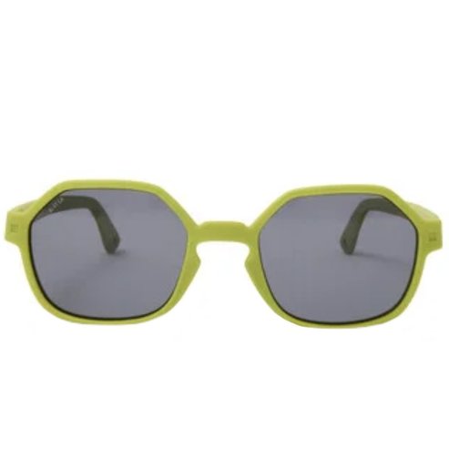 Kietla Kids Eyzz 4-7 Years Код EY4SUNOLIVE Sunglasses, 1 брой - Olive