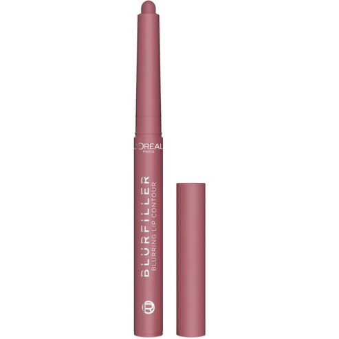 L\'Oreal Paris Blurfiller Blurring Lip Contour 1 брой - 635 Worth It Medium