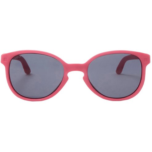 Kietla Kids Wazz 1-2 Years Код WA2UNRASBERRY Sunglasses, 1 Брой - Raspberry