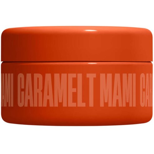 Nyx Professional Makeup Fat Oil Golden Shimmer Body Butter Хидратиращо масло за тяло за блясък с аромат на карамел & шамфъстък 145ml - Caramelt Mami