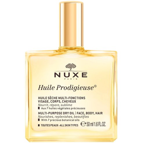 Nuxe Huile Prodigieuse 50ml