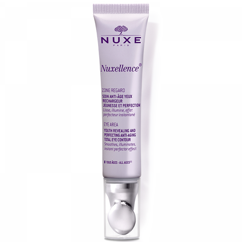 Nuxe Nuxellence Zone Regarde Soin Anti-Age Yeux 15ml