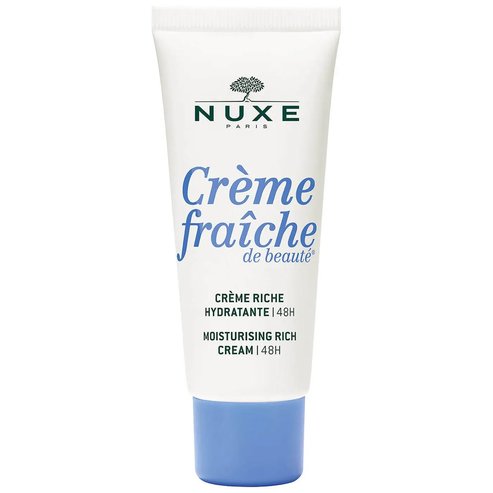 Nuxe Creme Fraiche de Beaute 48H Moisturising Rich Face Cream 30ml