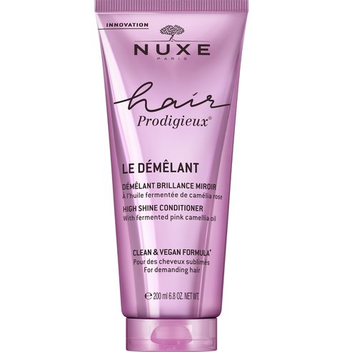 Nuxe Hair Prodigieux High Shine Conditioner 200ml