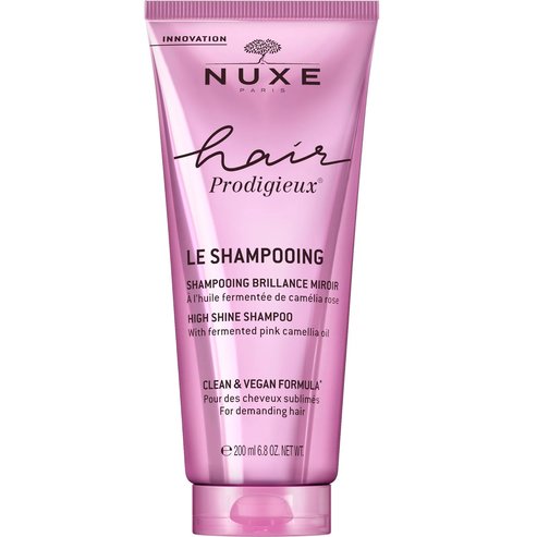 Nuxe Hair Prodigieux High Shine Shampoo 200ml