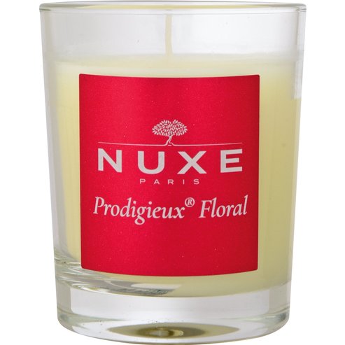 Nuxe Подарък Prodigieux Floral Candle 60g