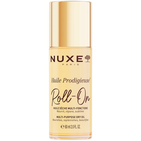 Nuxe Huile Prodigieuse Roll-On Multi-Purpose Dry Oil 60ml
