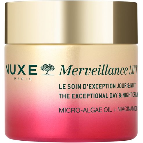 Nuxe Merveillance Lift The Exceptional Day & Night Cream 75ml