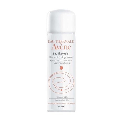 Avene Подарък Eau Thermale Thermal Spring Water 50ml
