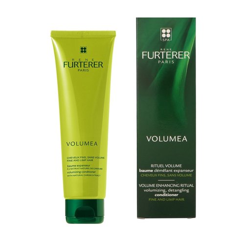 Rene Furterer Volumea Detangling & Volumizing Conditioner 150ml