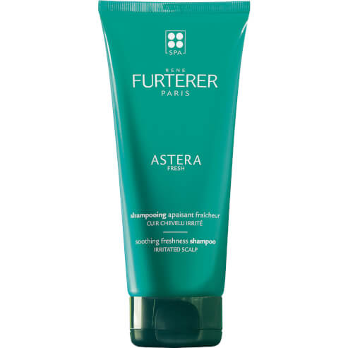 Rene Furterer Astera Fresh Soothing Freshness Shampoo Успокояващ шампоан за раздразнен скалп с охлаждащ ефект 250ml