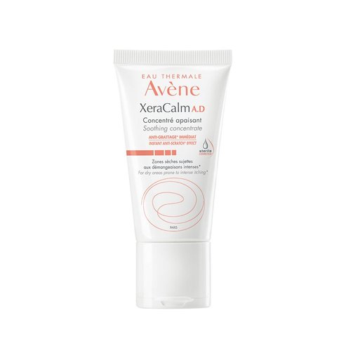 Avene Xeracalm A.D Успокояващ концентрат 50ml