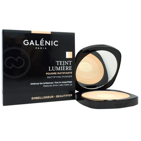 Galenic Teint Lumiere Poudre Matifiante Матираща пудра 9g