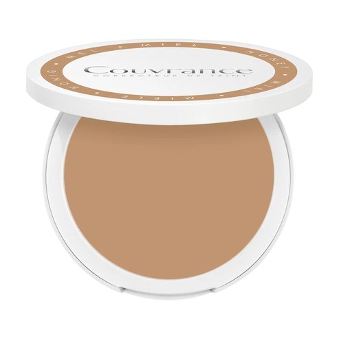 Avene Couvrance Compact Foundation Cream Spf30, 8.5g - 1.3 Honey