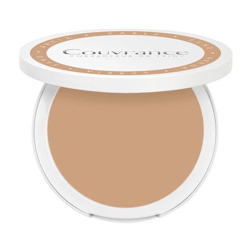 Avene Couvrance Compact Foundation Cream Spf30, 8.5g - 1.2 Sand