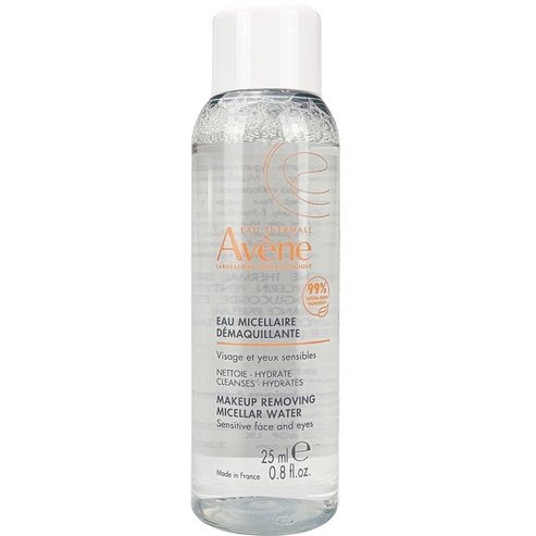 Avene Подарък Micellar Water Makeup Removing 25ml