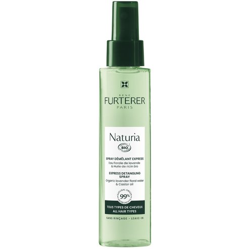 Rene Furterer Naturia Express Detangling Spray 200ml