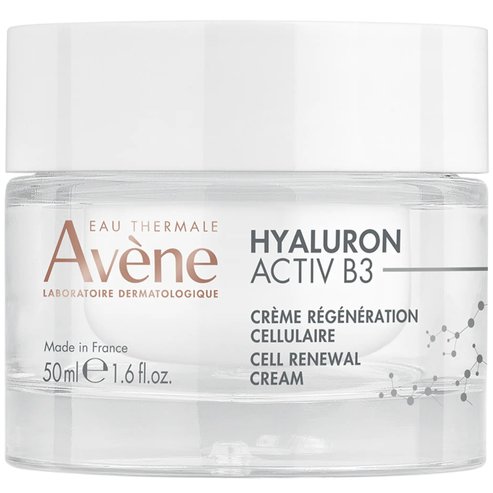 Avene Hyaluron Activ B3 Cell Renewal Cream 50ml