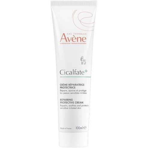 Avene Cicalfate+ Repairing Protective Cream 100ml