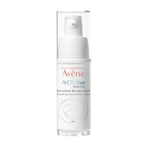 Avene A-Oxitive Yeux Изглаждащ крем за околоочен контур с обновяващ комплекс 15ml