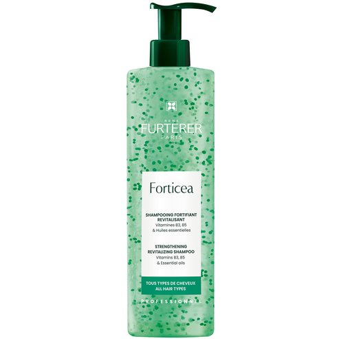 Rene Furterer Forticea Strengthening & Revitalizing Shampoo 600ml