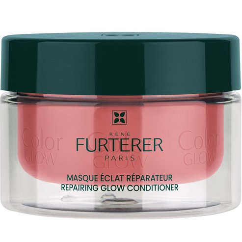 Rene Furterer Color Glow Repairing Glow Hair Mask 200ml