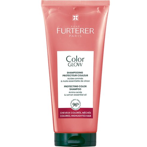Rene Furterer Color Glow Protecting Color Shampoo 200ml