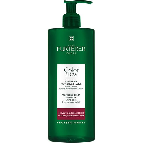 Rene Furterer Color Glow Protecting Color Shampoo 500ml