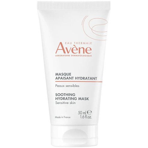 Avene Soothing Hydrating Mask 50ml