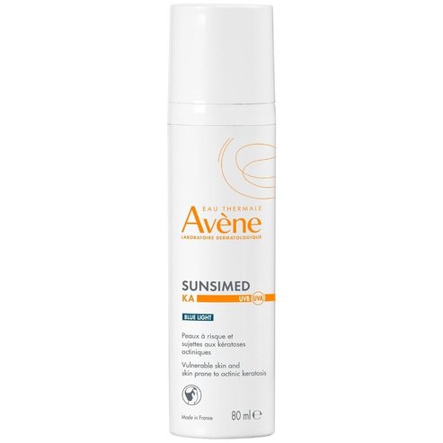 Avene Sunsimed KA Cream 80ml