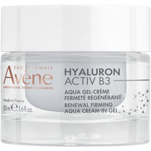 Avene Hyaluron Activ B3 Aqua Gel-Cream Cell Regeneration 50ml