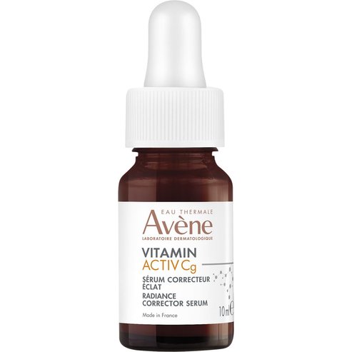 Avene Подарък Vitamin Activ Cg Radiance Corrector Serum 10ml