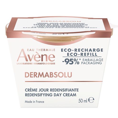 Avene Dermabsolu Redensifying Day Cream Refill 50ml