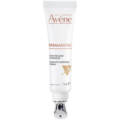 Avene Dermabsolu Filler Eye Contour Cream 15ml