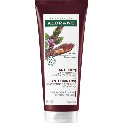 Klorane Anit-Hair Loss Strengthening & Stimulating Conditioner 200ml