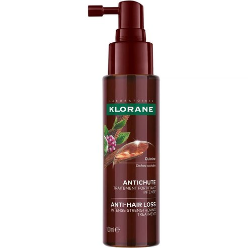Klorane Anti-Hair Loss Serum 100ml