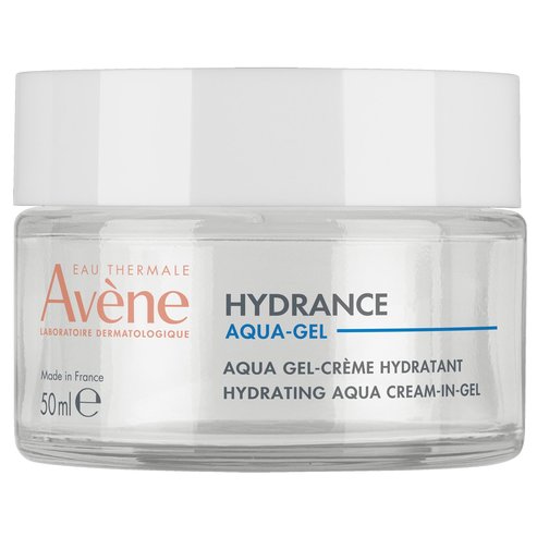 Avene Hydrance Aqua-Gel Face Cream 50ml